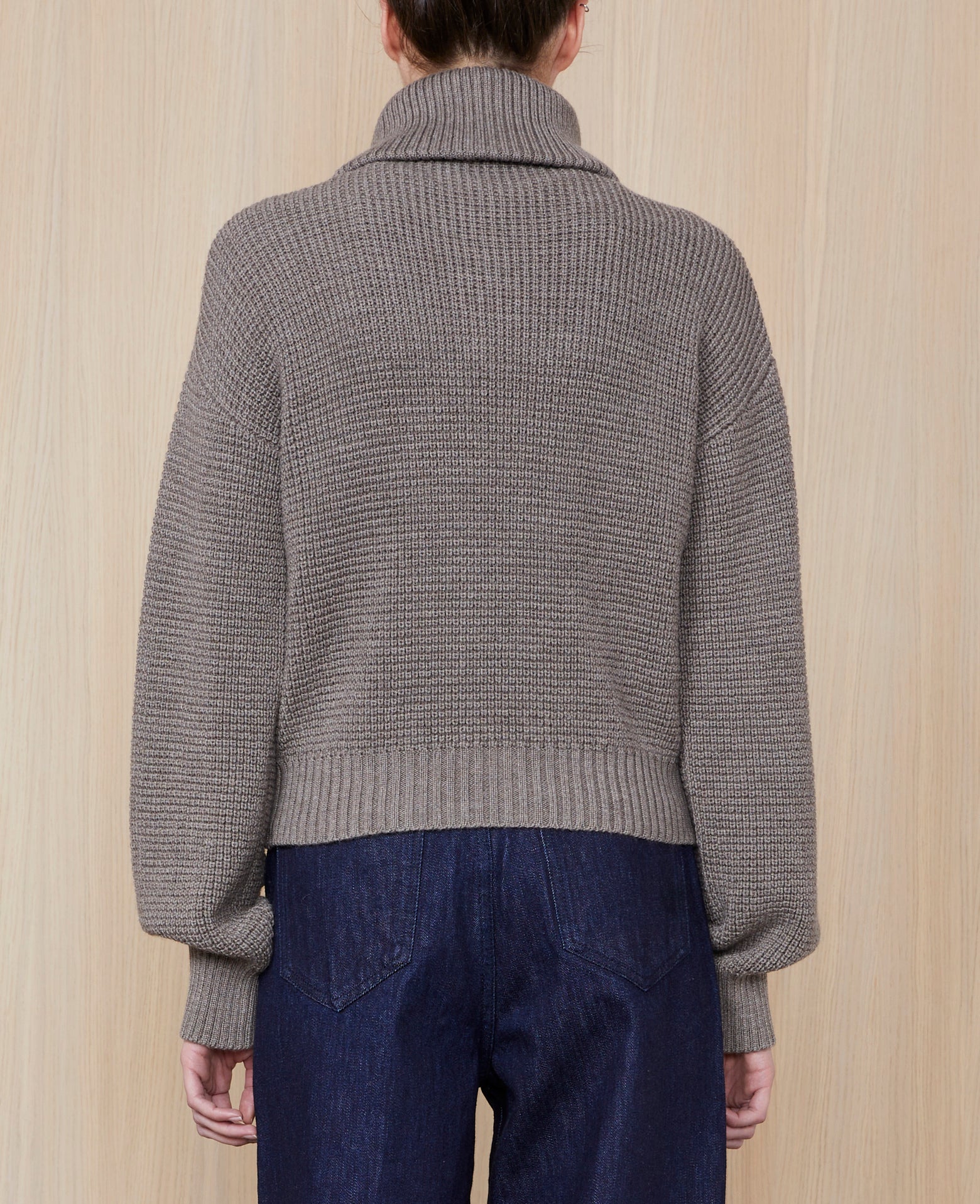 Tiphaine sweater - Image 3