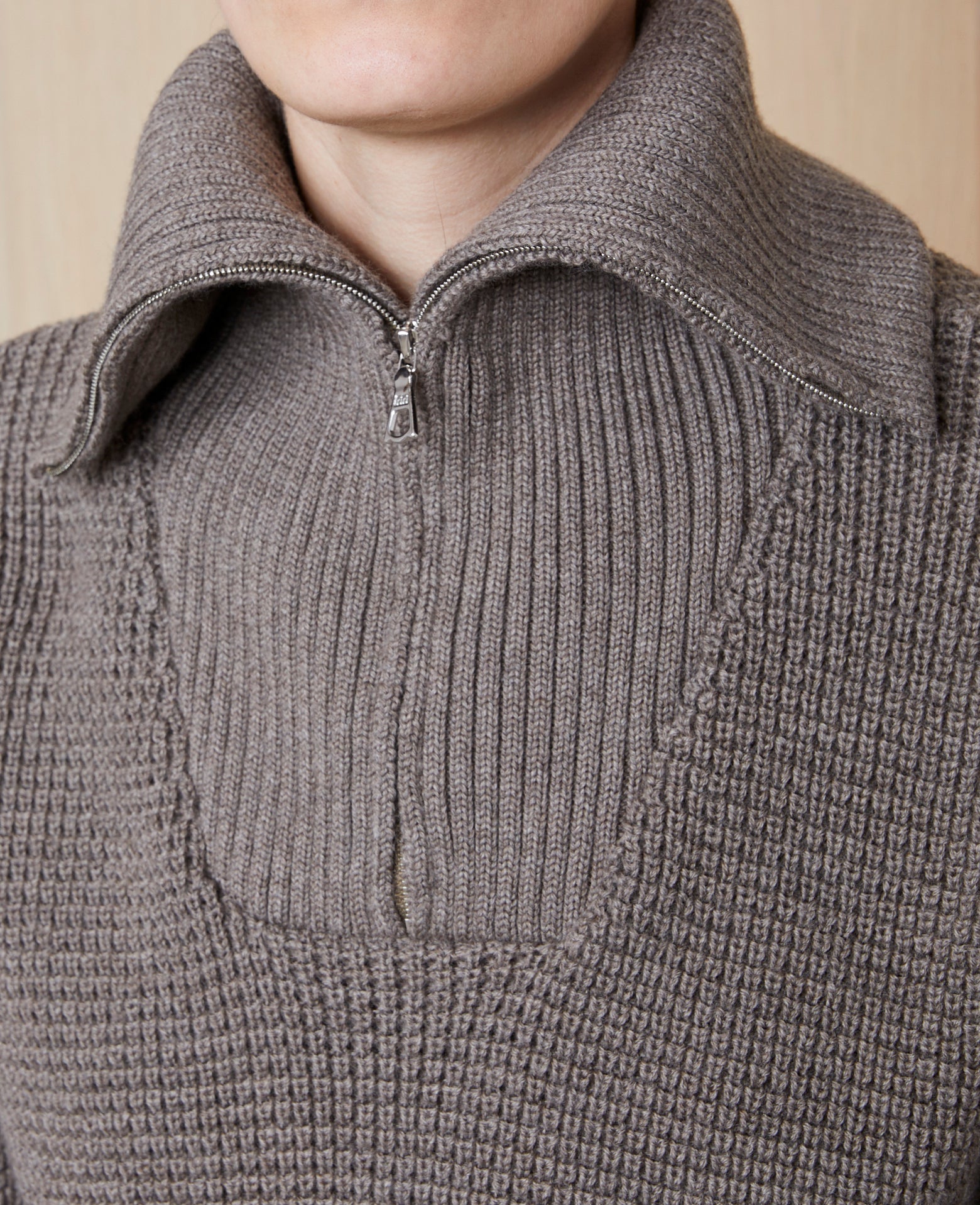 Tiphaine sweater - Image 4