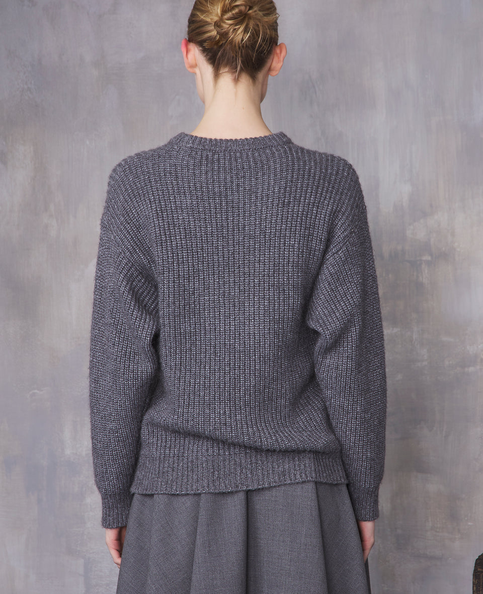 Thea sweater - Image 3