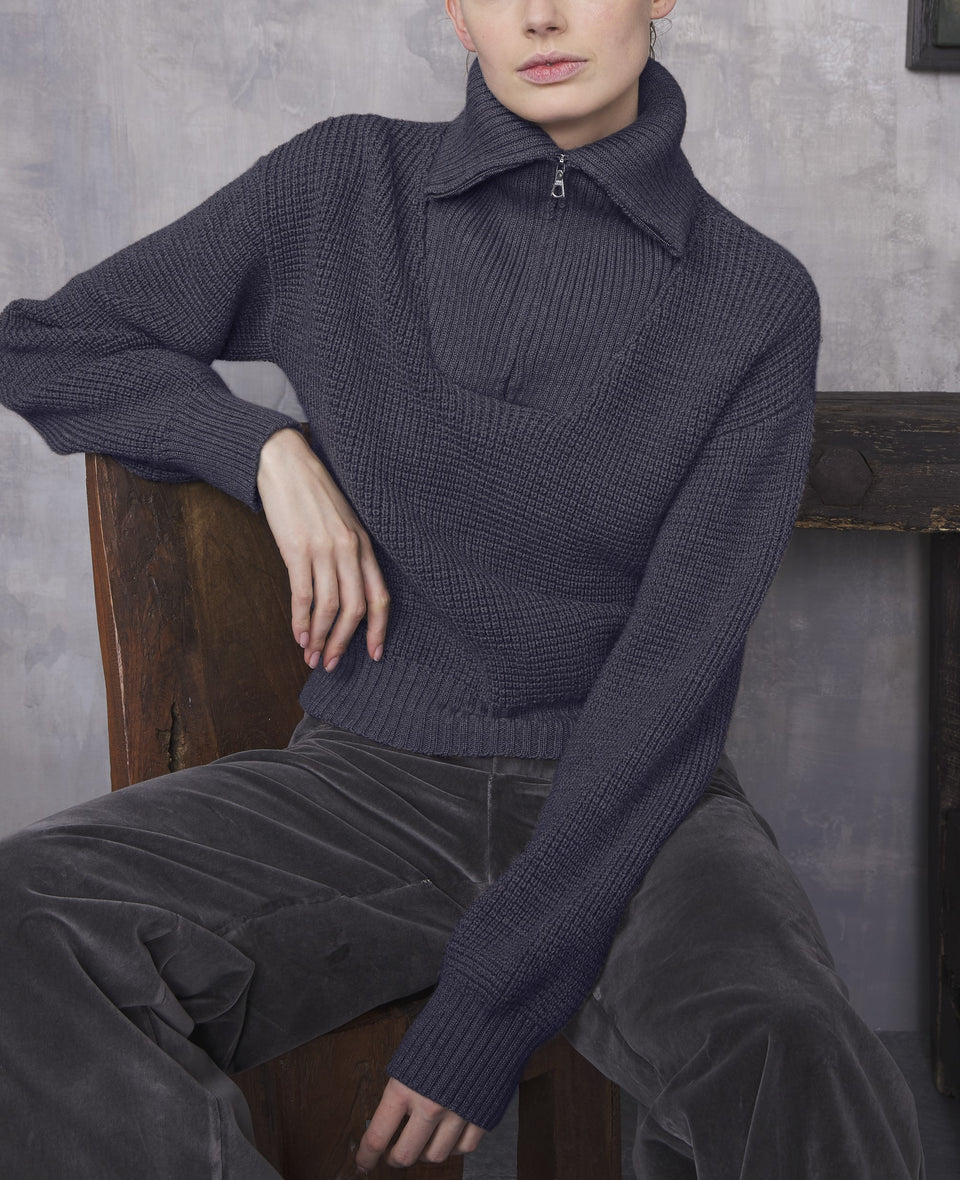 Tiphaine sweater - Image 1