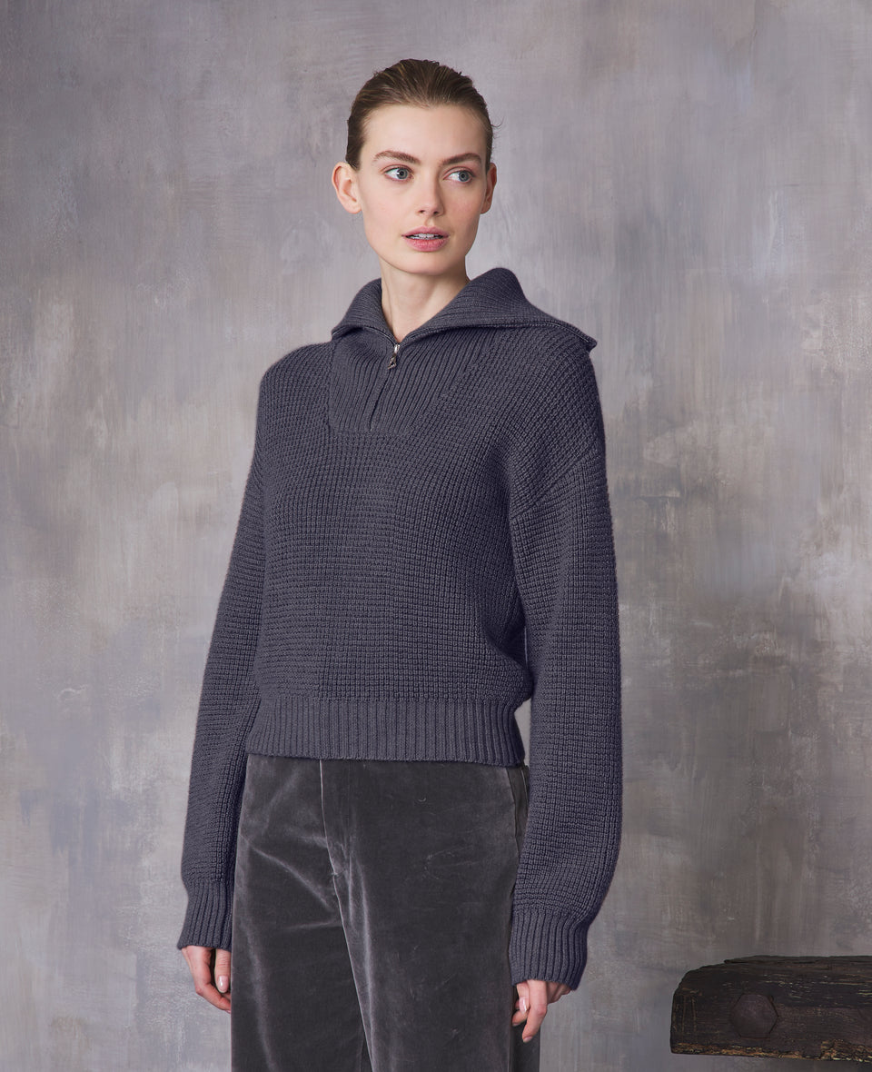Tiphaine sweater - Image 1