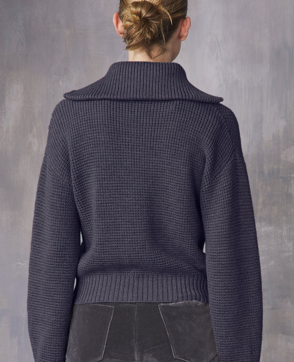Tiphaine sweater - Image 2