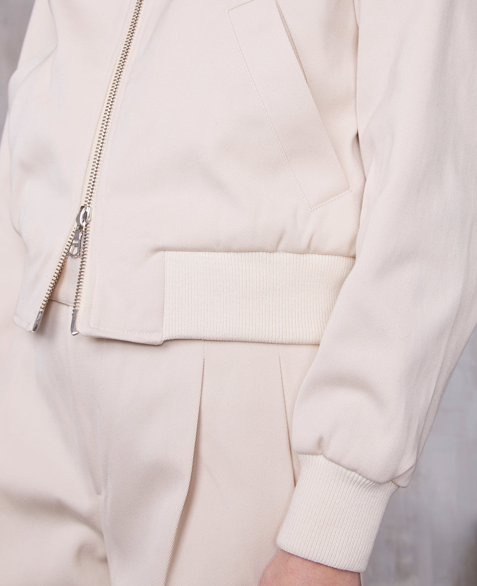 Julienne bomber - Image 3