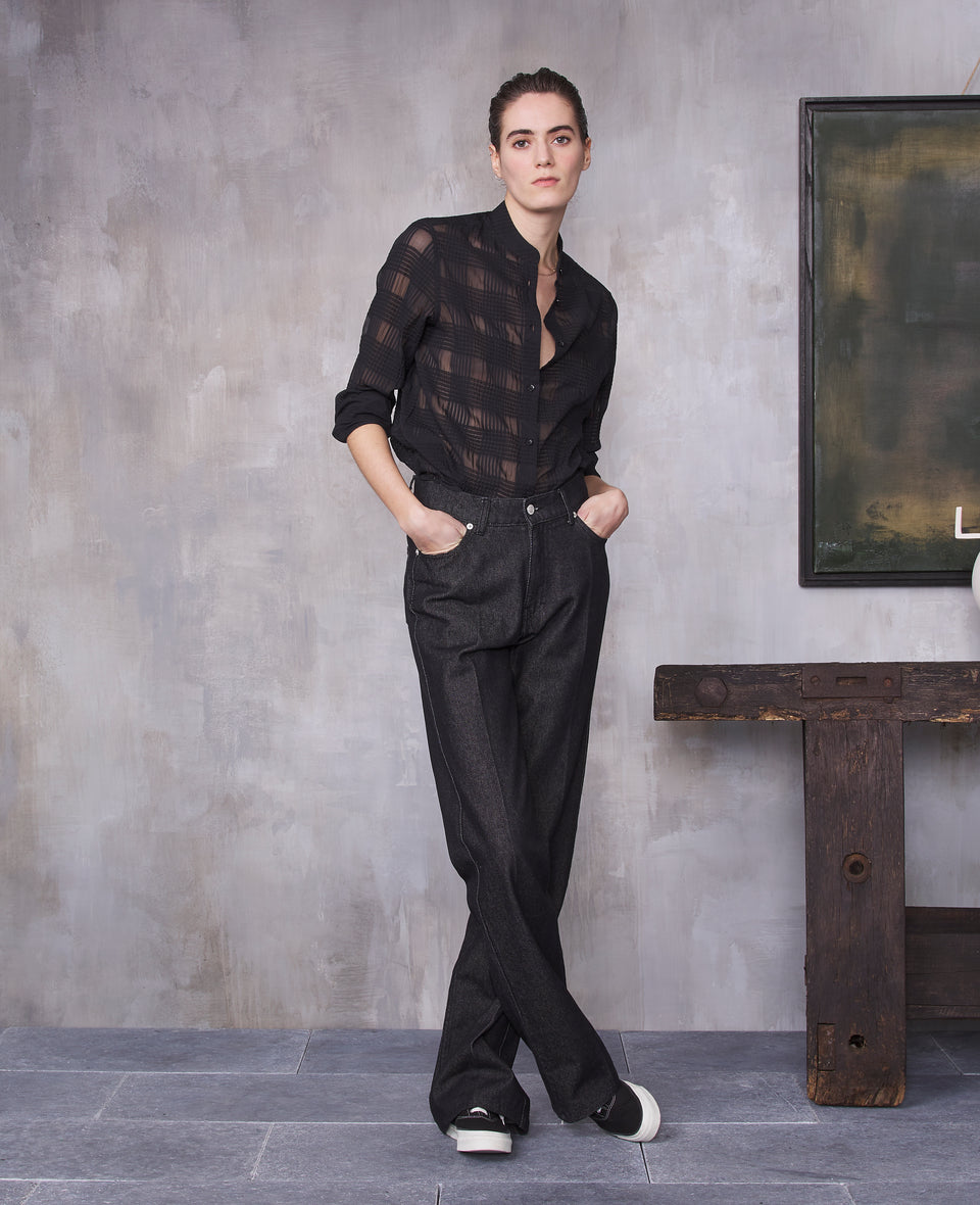 Amelia shirt - Image 1