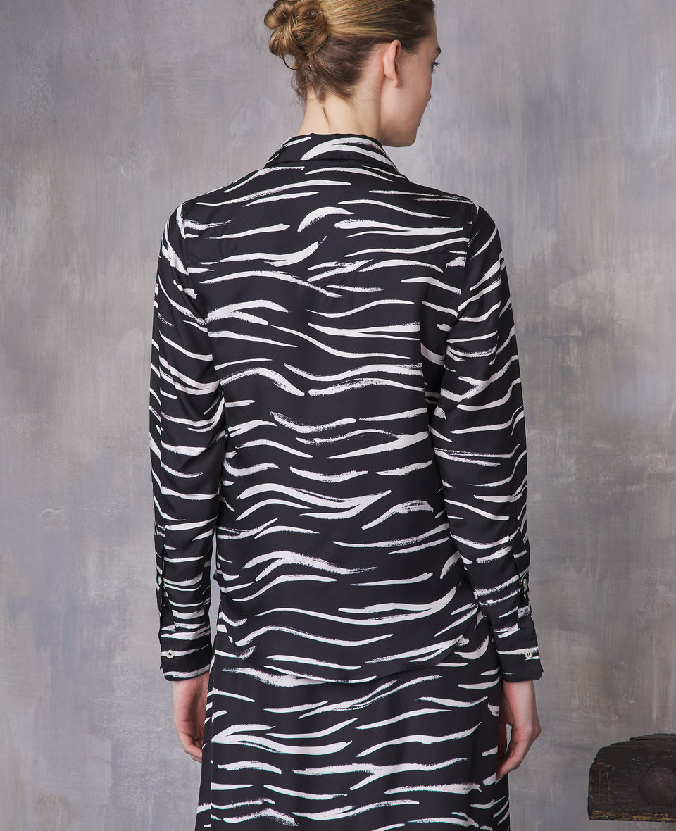 Carina shirt - Image 3