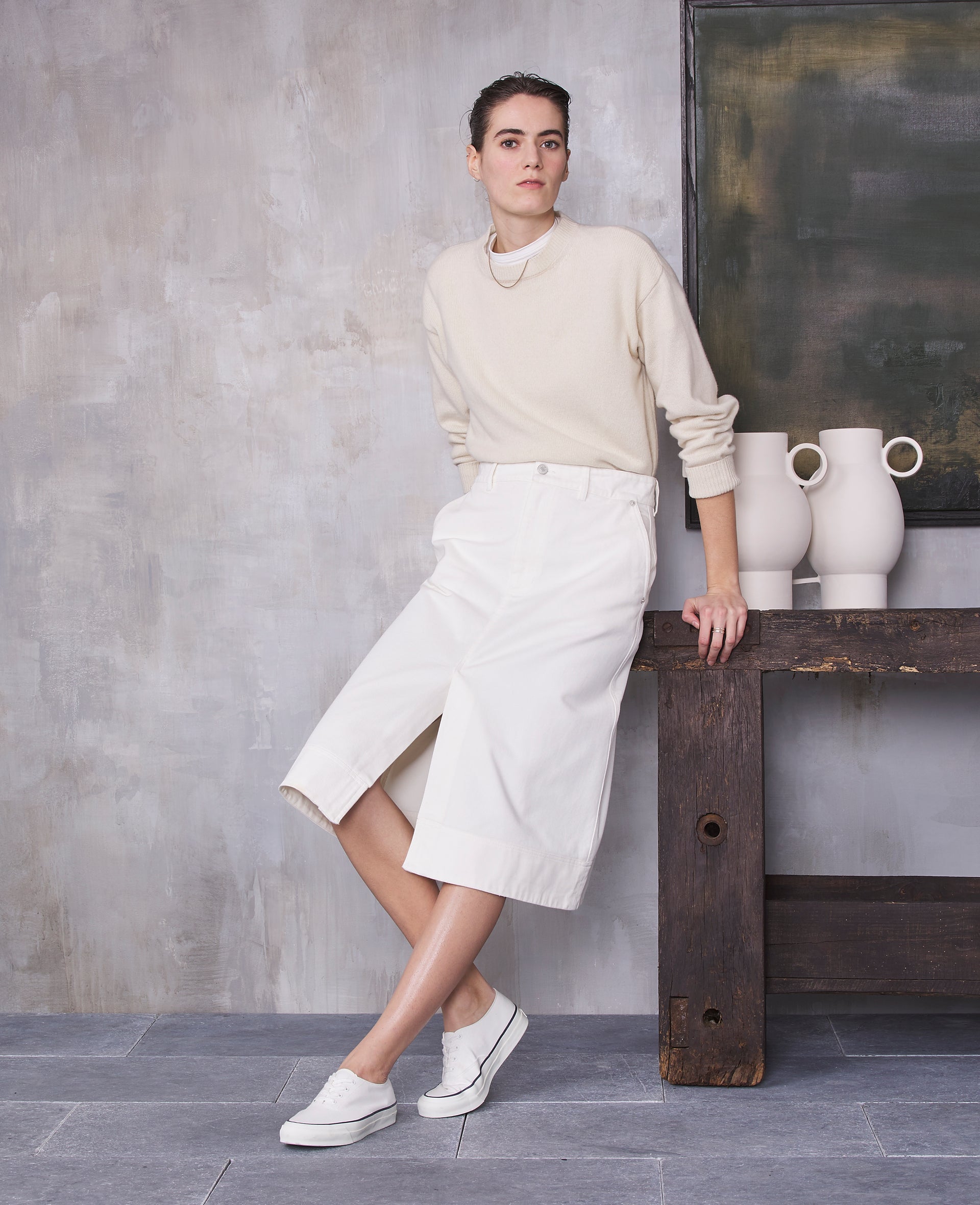 Sidonie skirt - Image 1