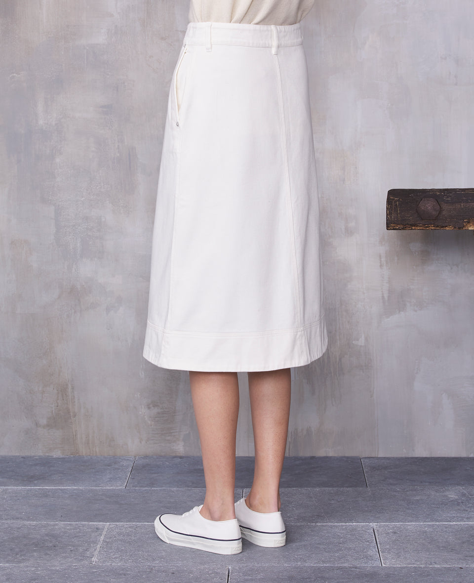Sidonie skirt - Image 3
