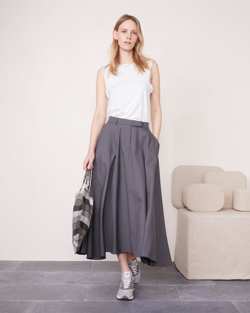 Bertille skirt - Image 2