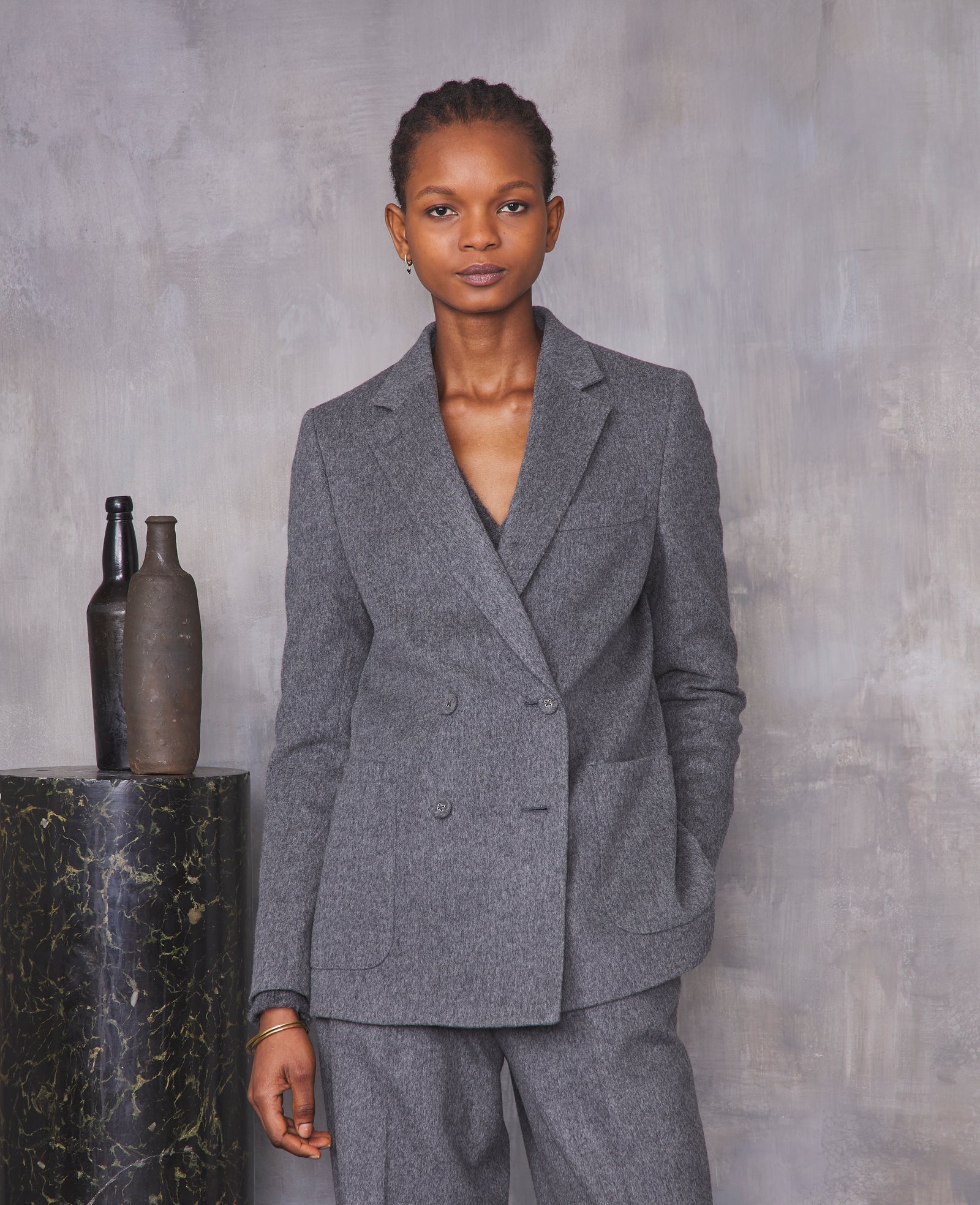 Mathilde jacket