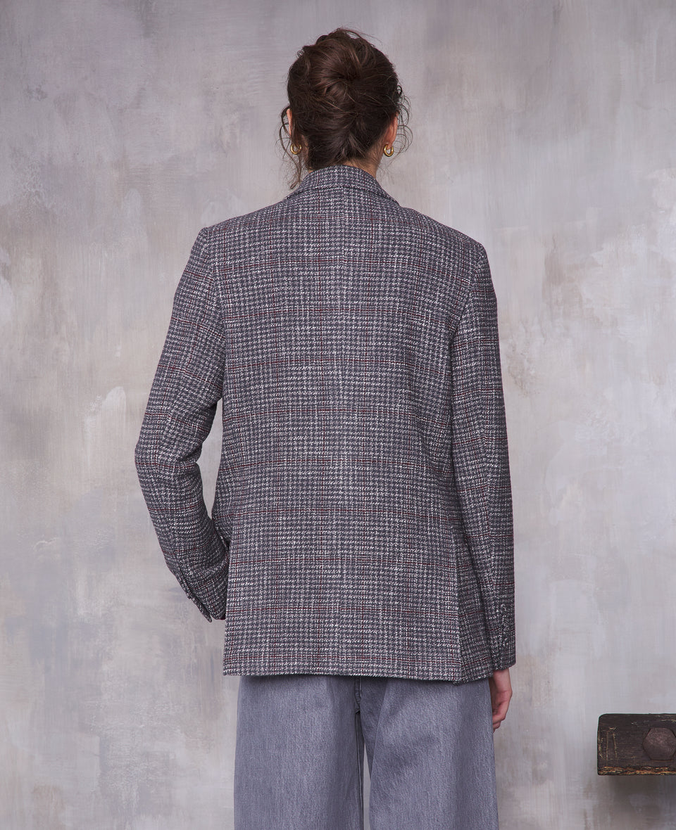 Giovanni jacket - Image 2