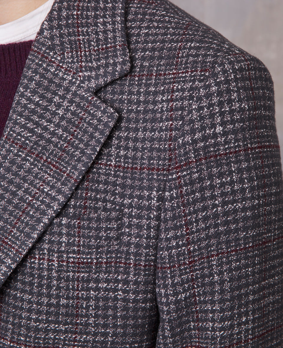 Giovanni jacket - Image 3