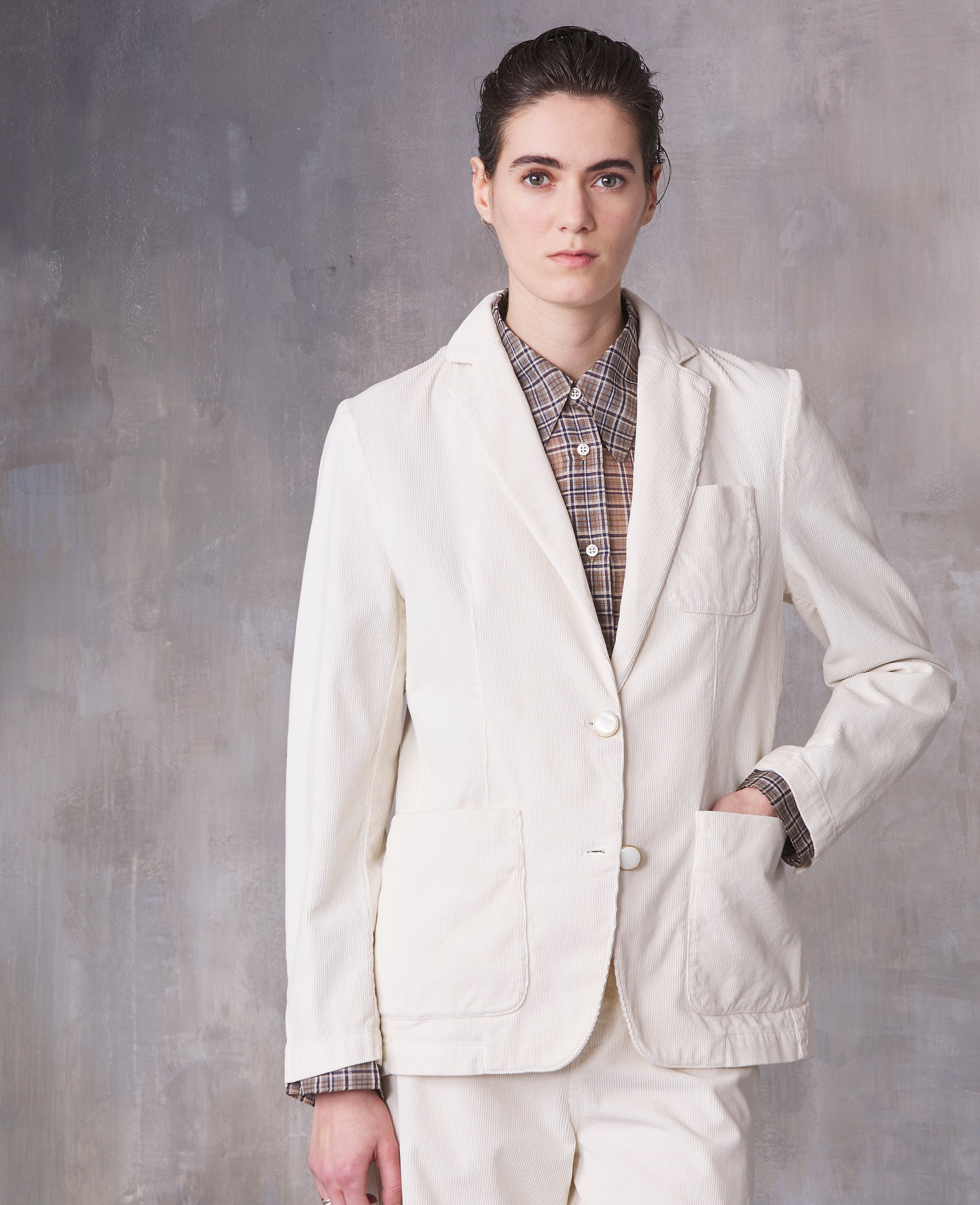 Valerianne jacket - Image 3
