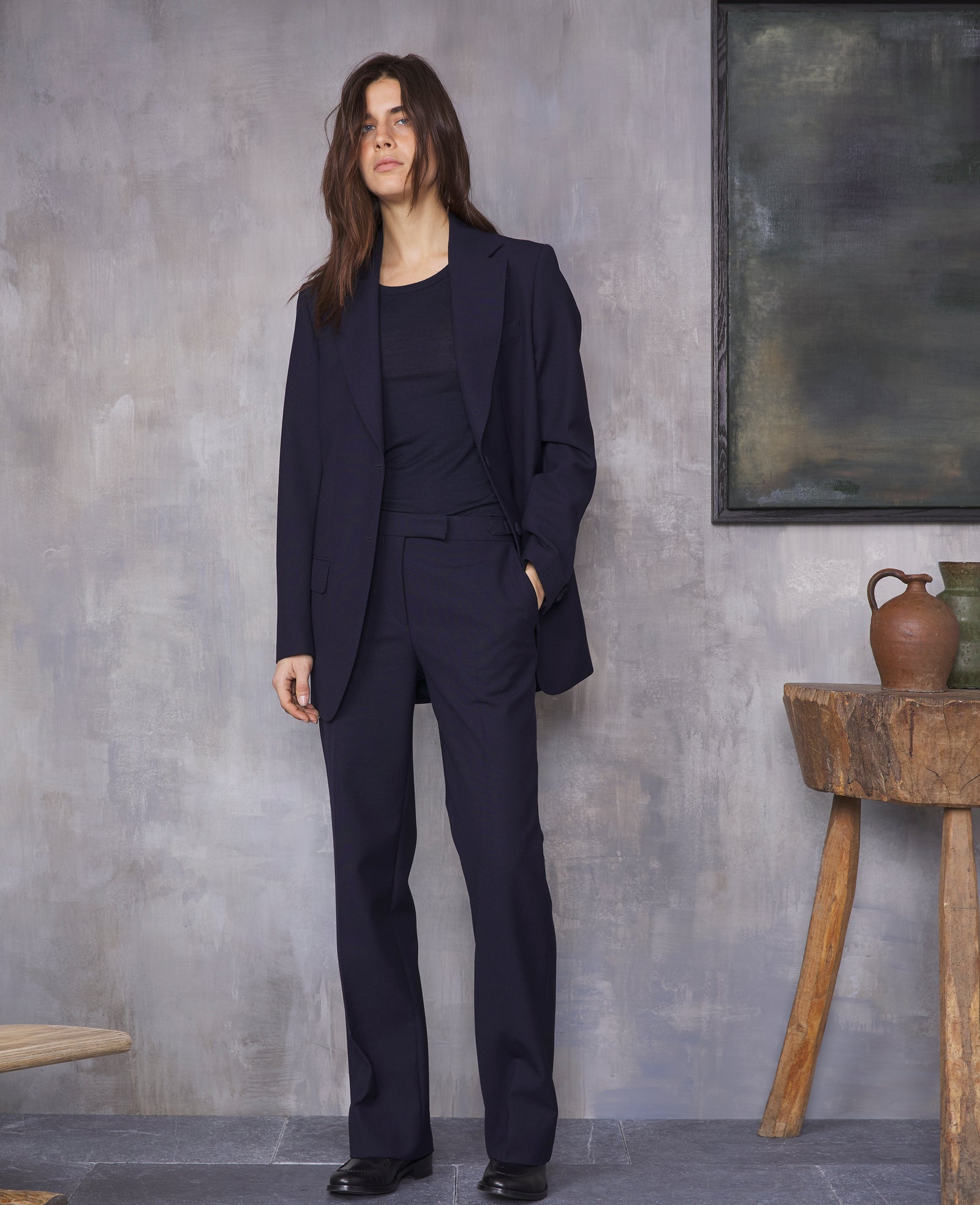 Rianne jacket