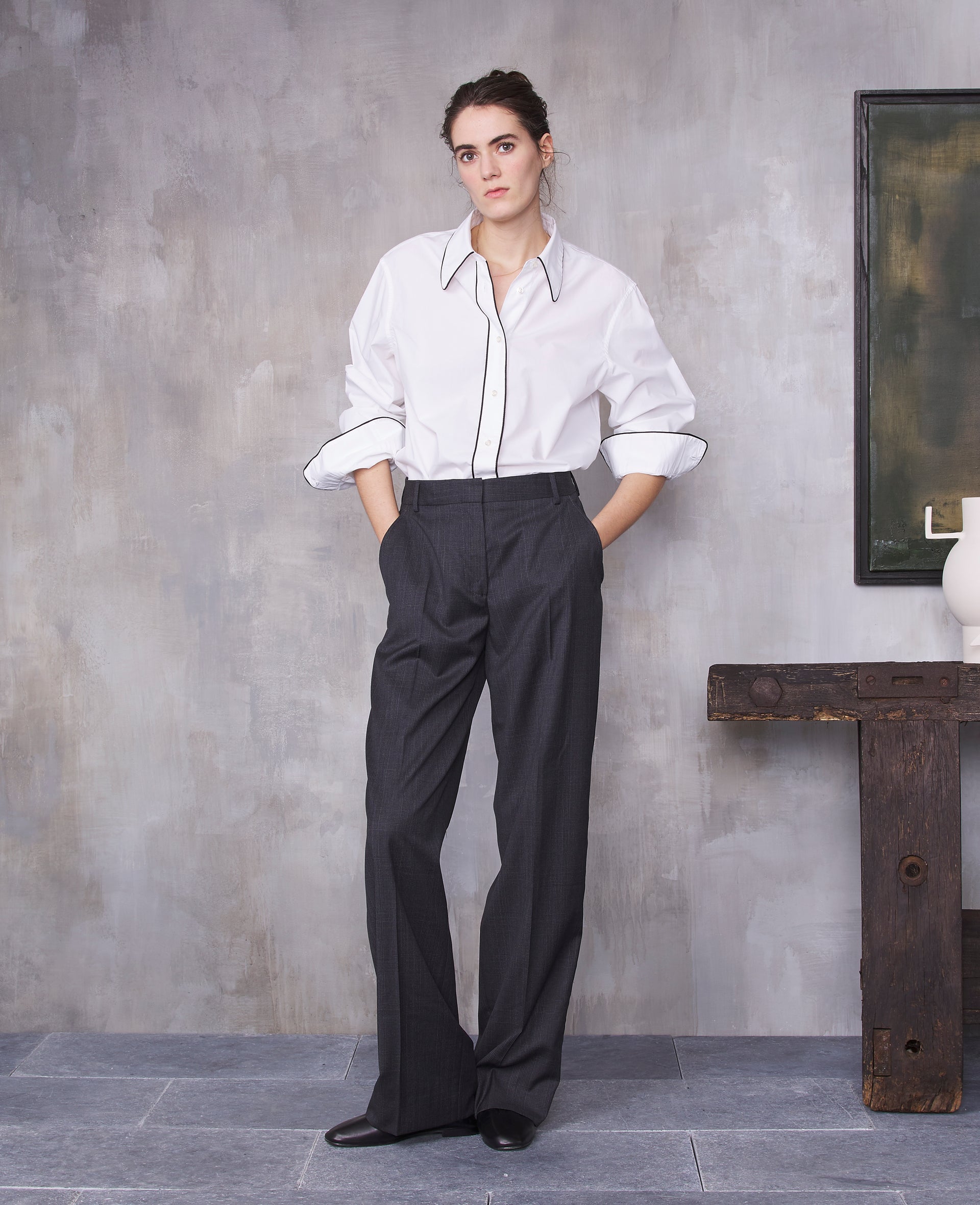 Sally pants - Image 1