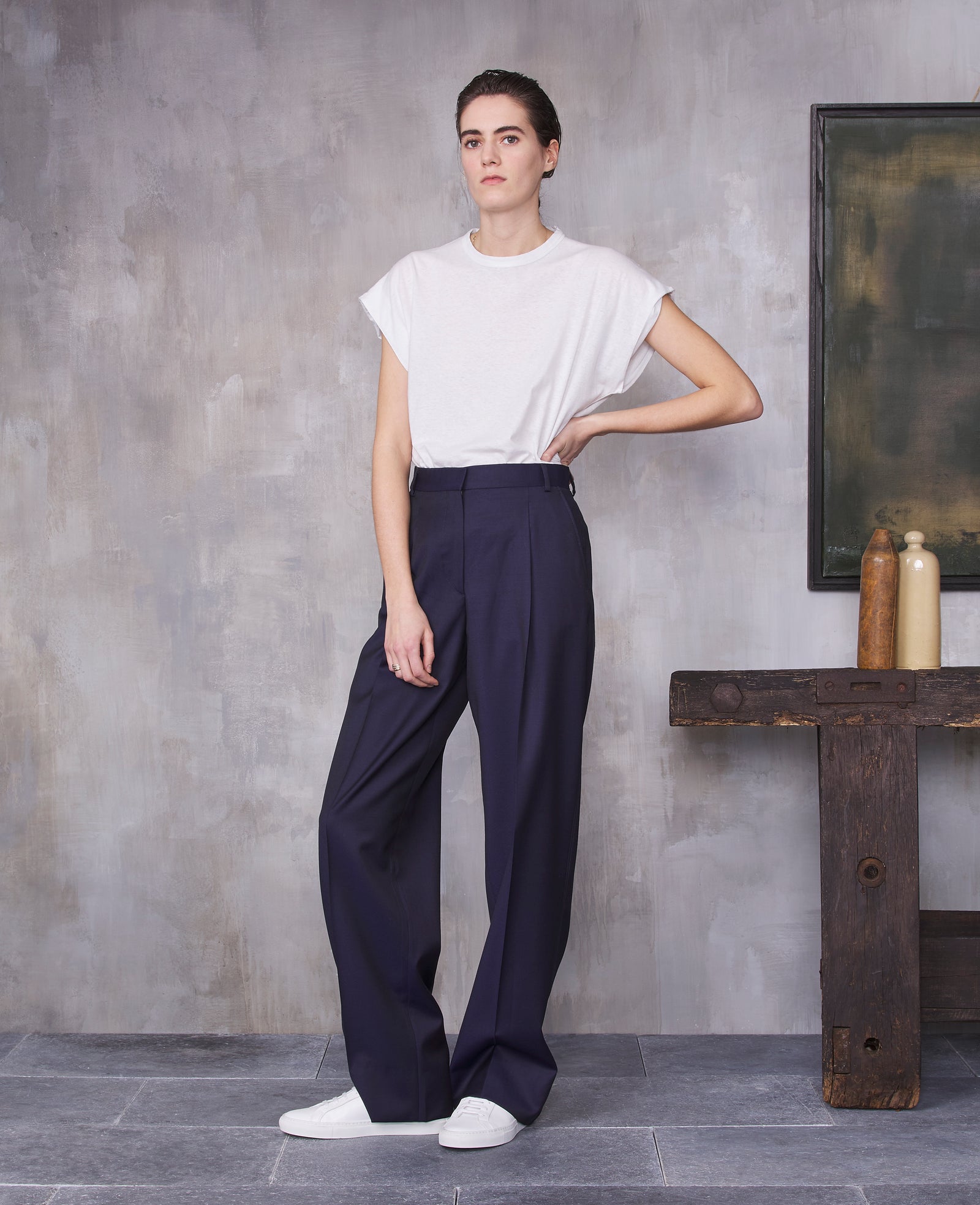 New sophie pants