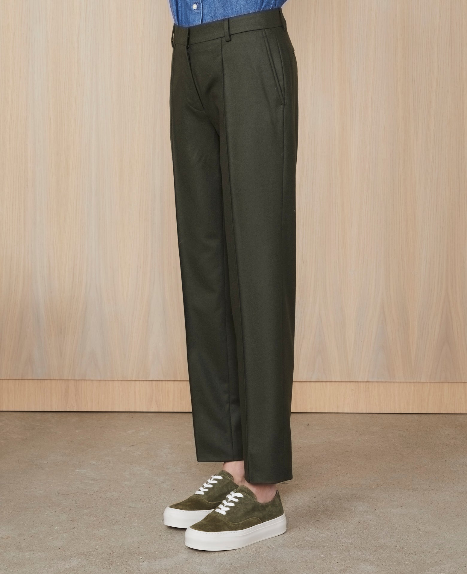 Roxane pants - Image 2