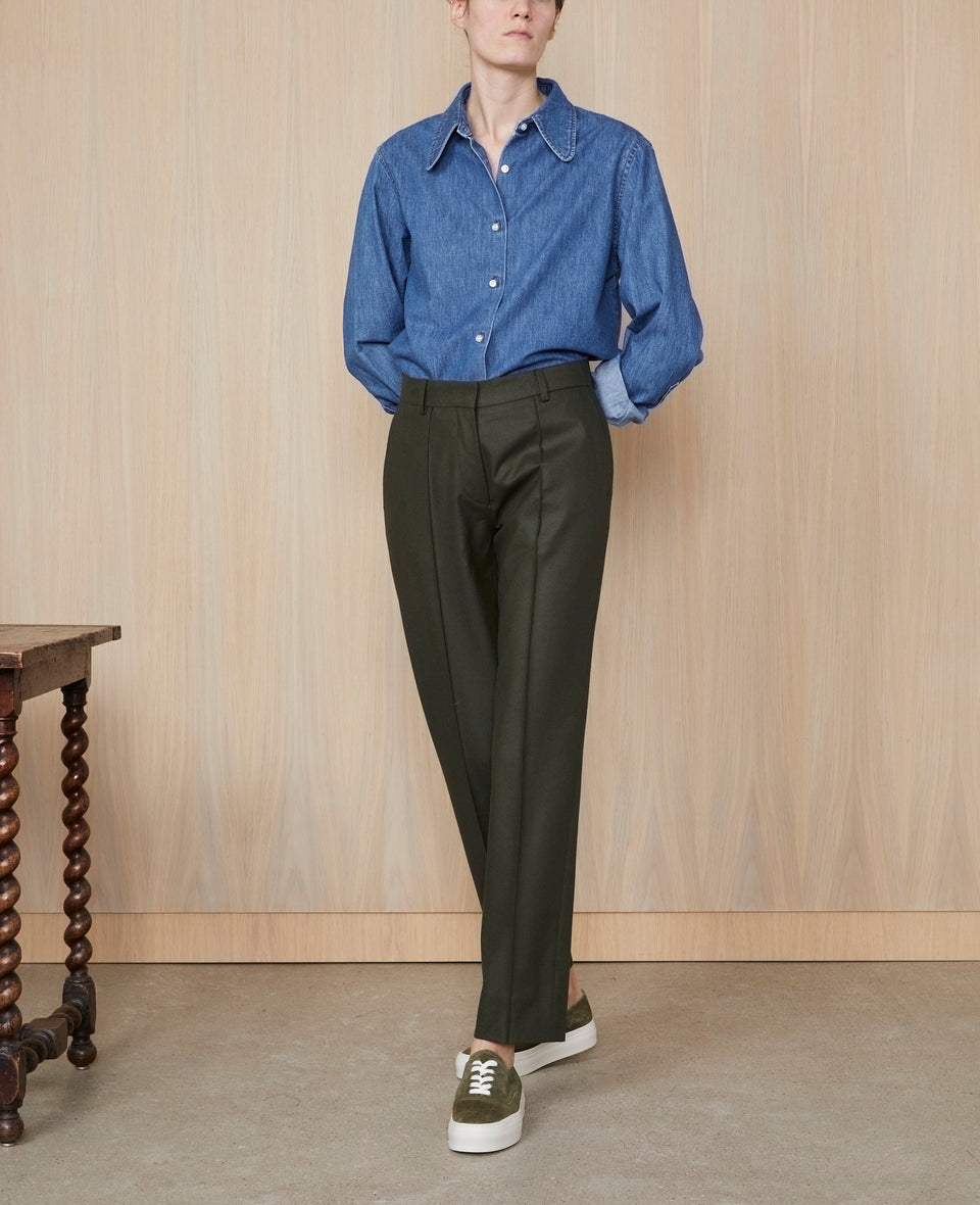 Roxane pants - Image 1