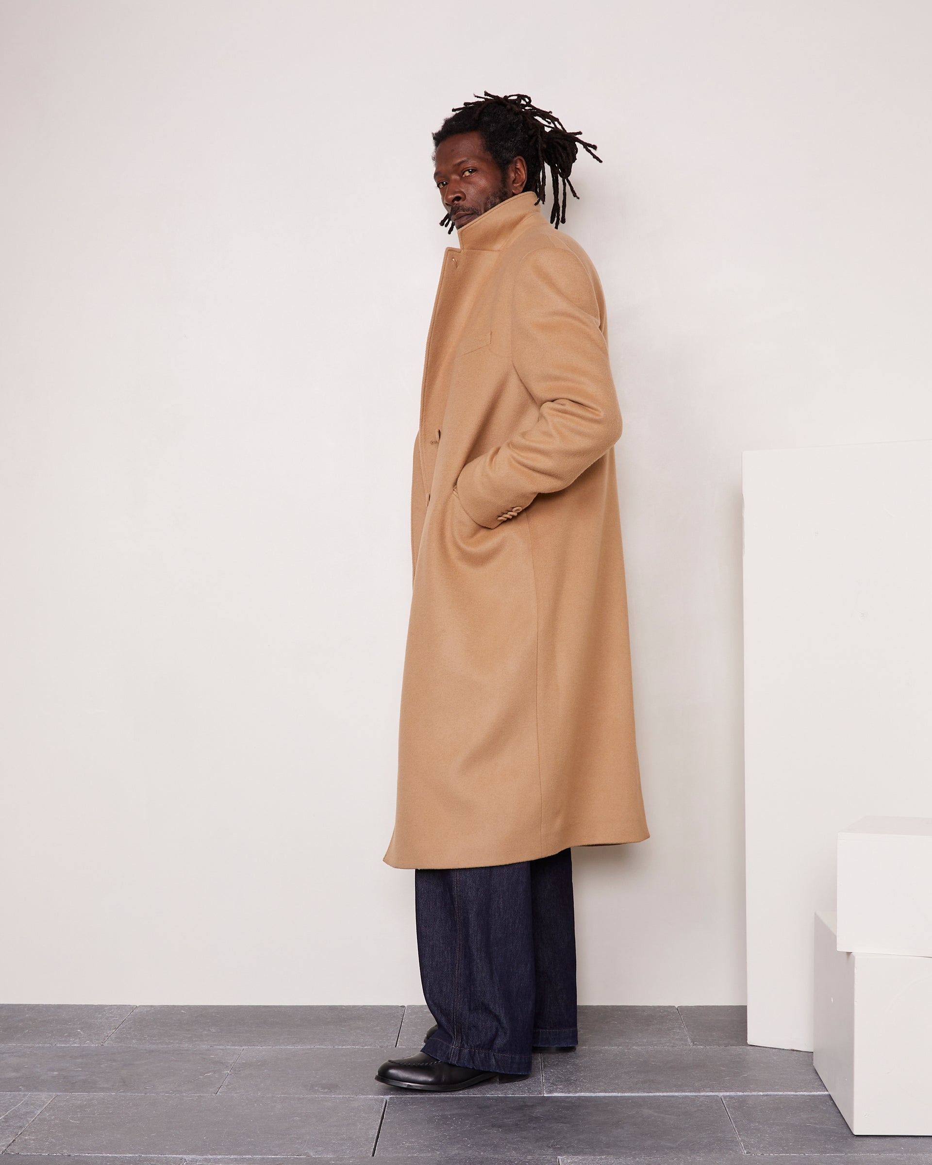 Lisandre coat - Image 4