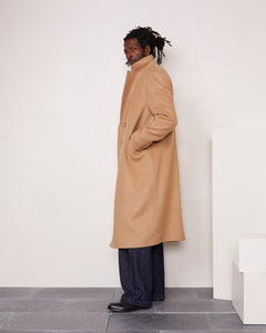 Lisandre coat - Miniature 4