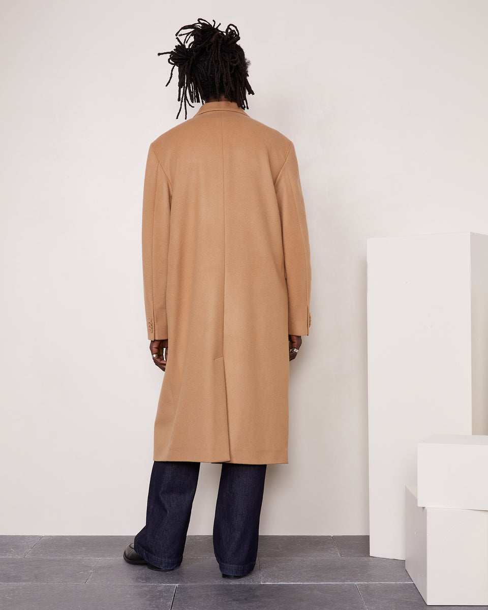 Lisandre coat - Image 5