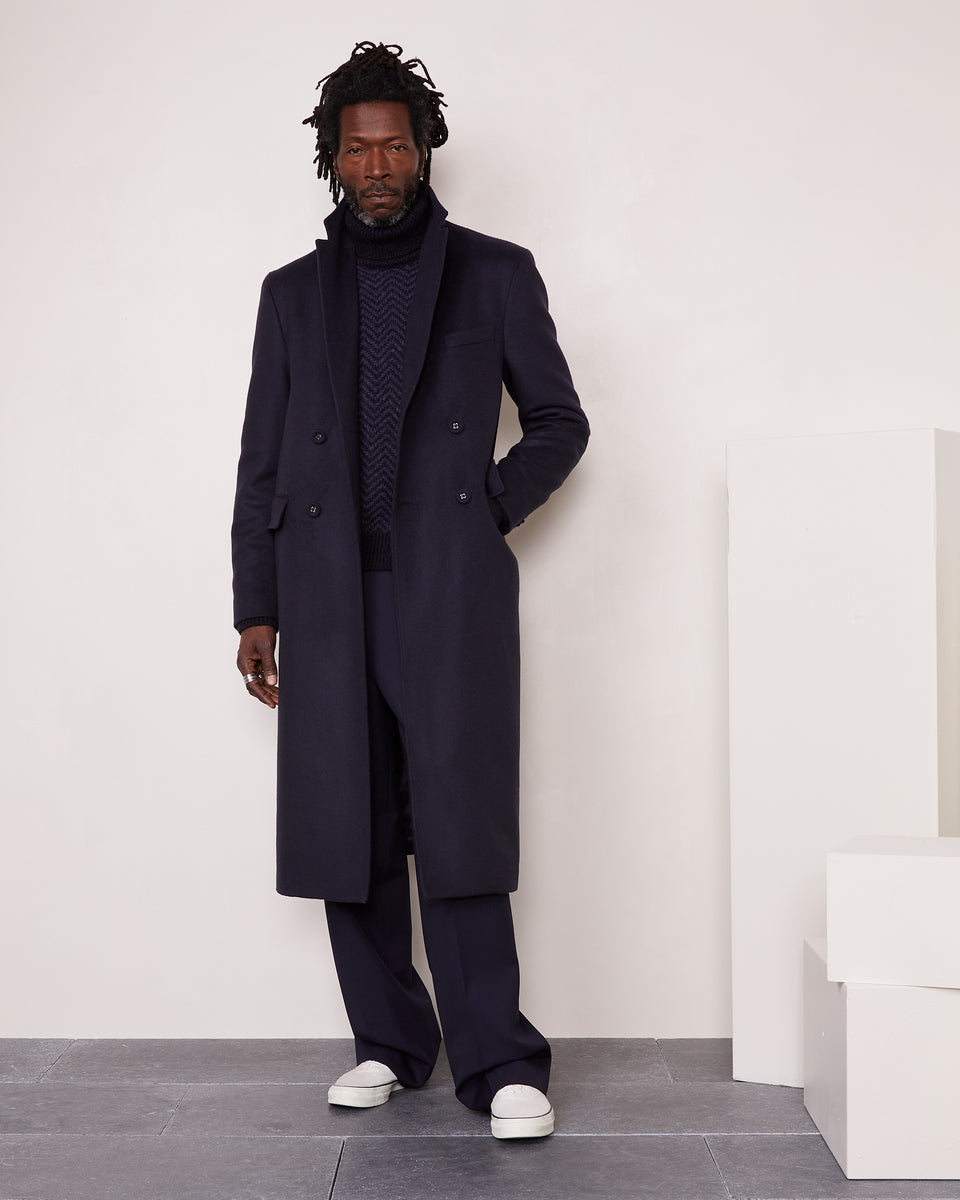 Lisandre coat - Image 2