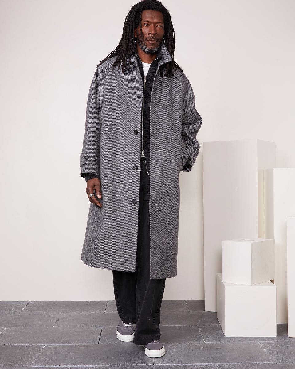 Hudson coat - Image 1