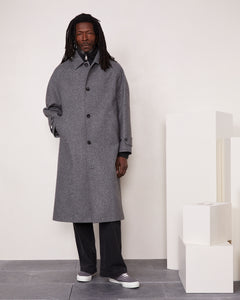 Hudson coat - Miniature 2