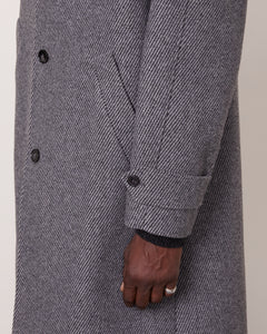 Hudson coat - Miniature 4