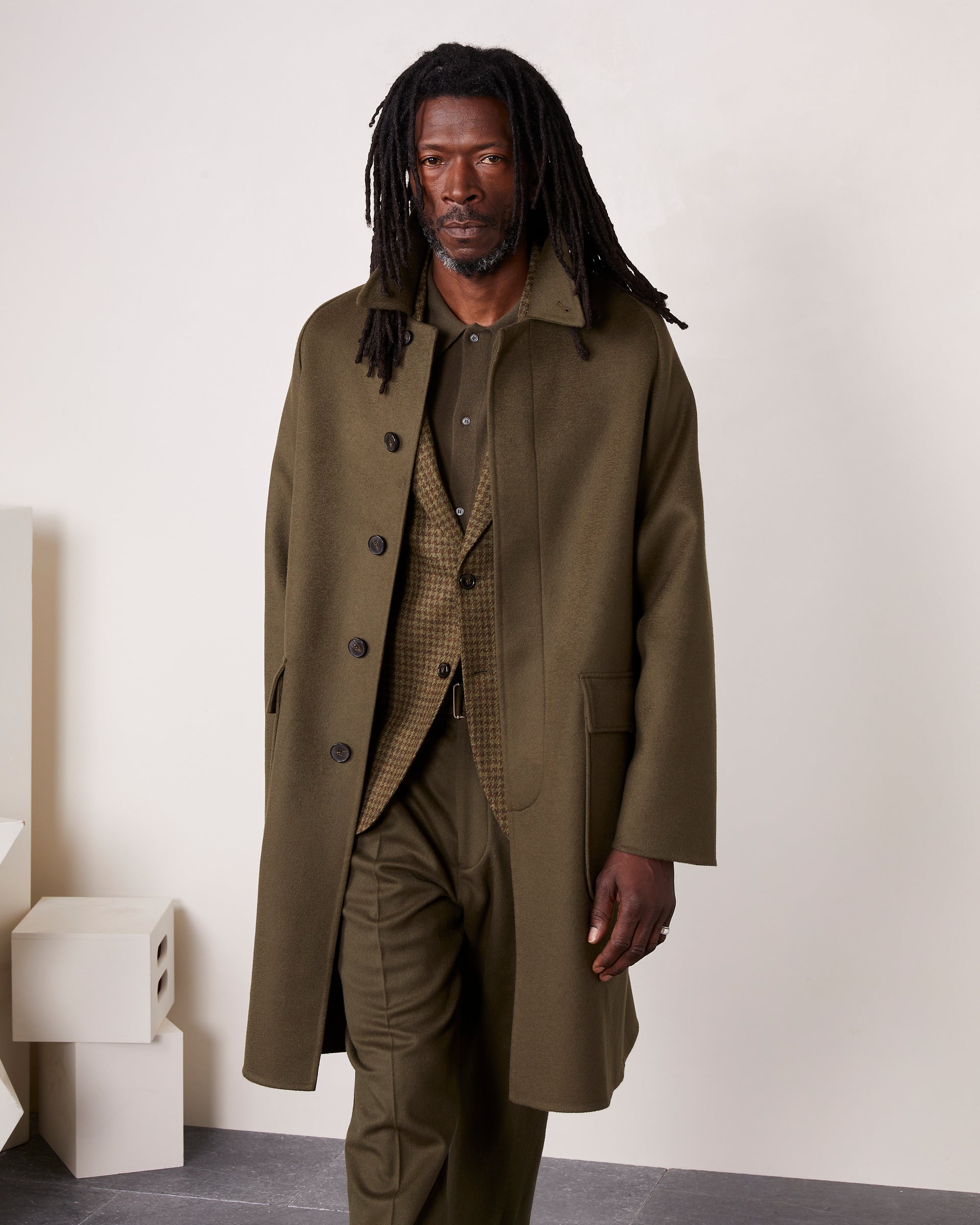 Briac coat - Image 2