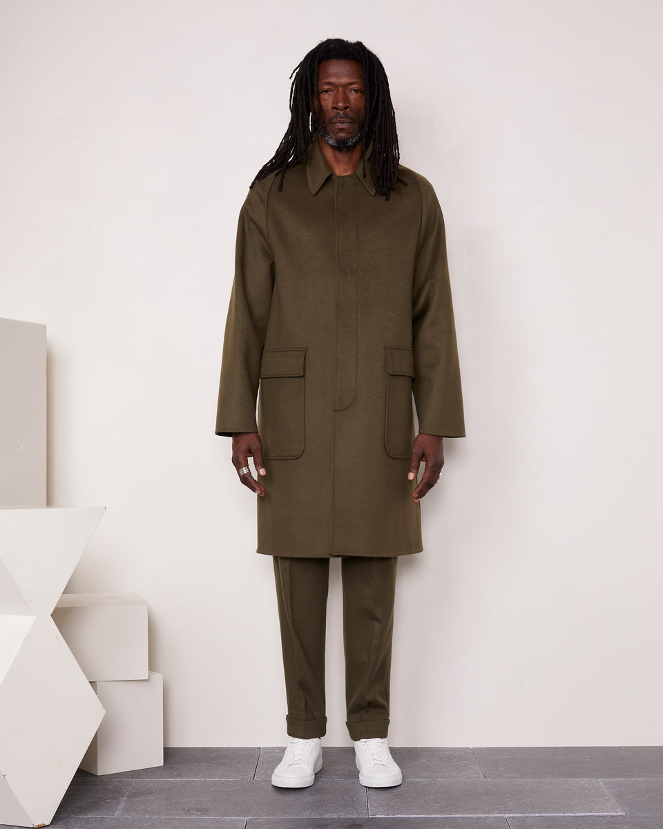 Briac coat - Image 3