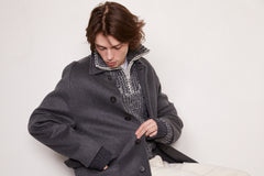 Briac coat - Miniature 11