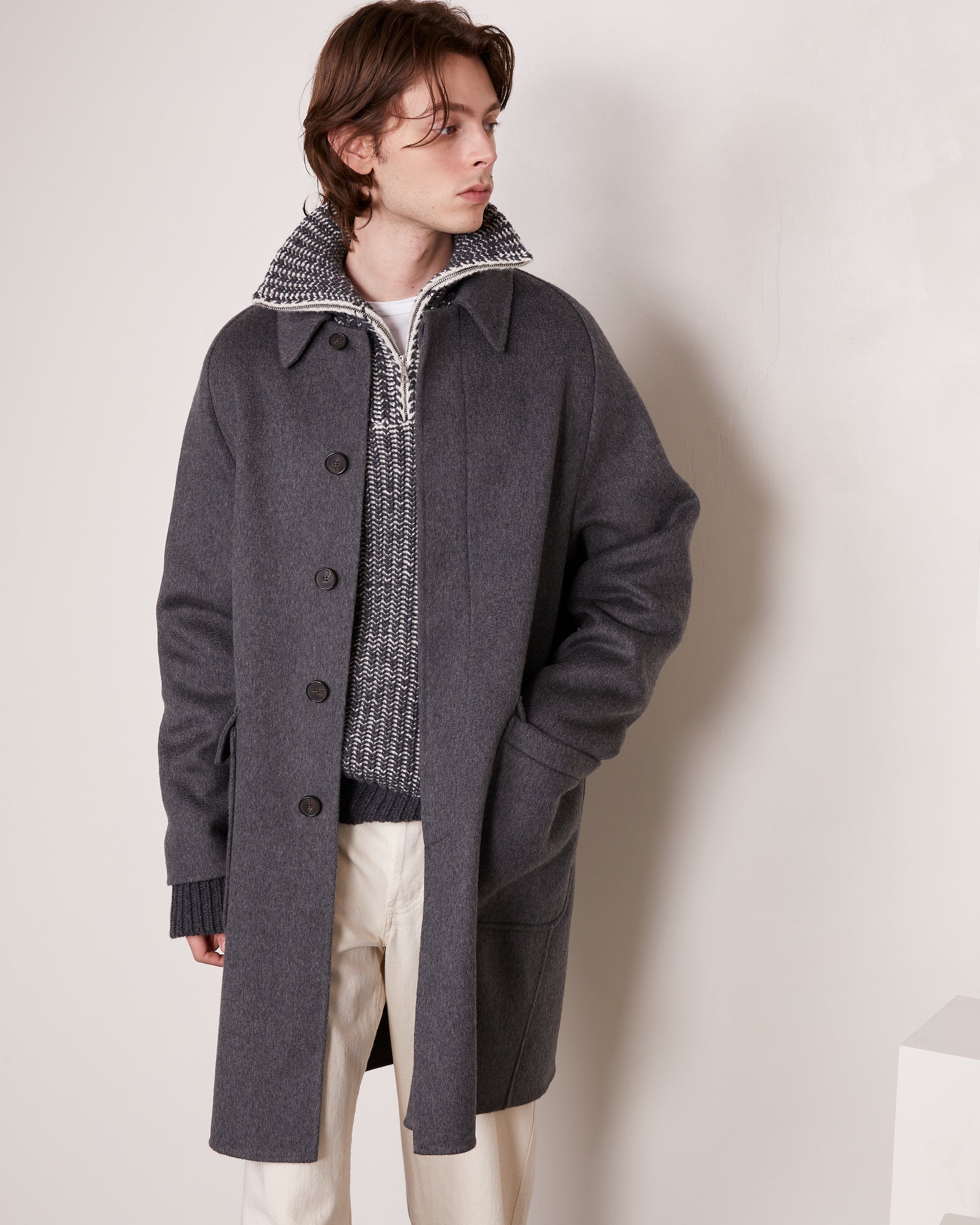 Briac coat - Image 2