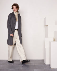 Briac coat - Miniature 5