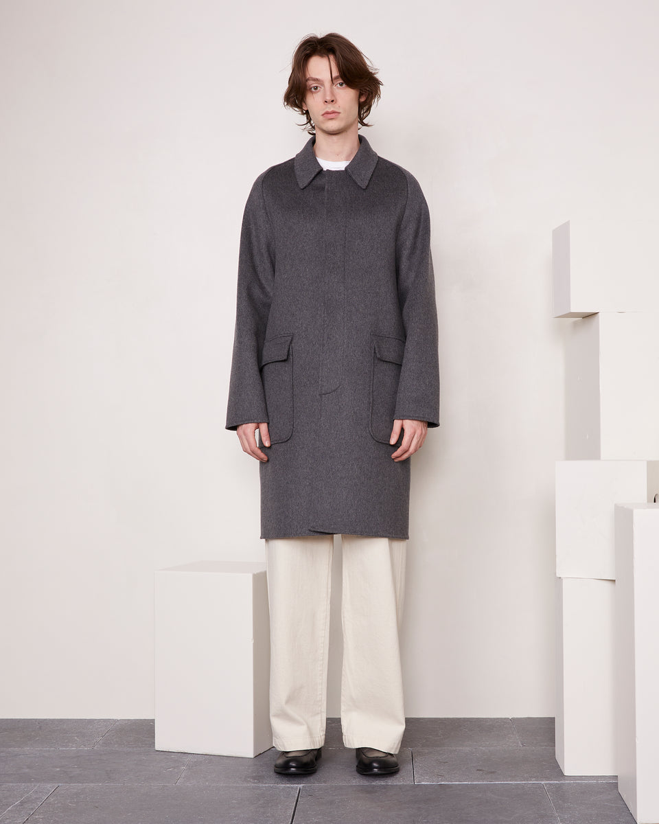 Briac coat - Image 7