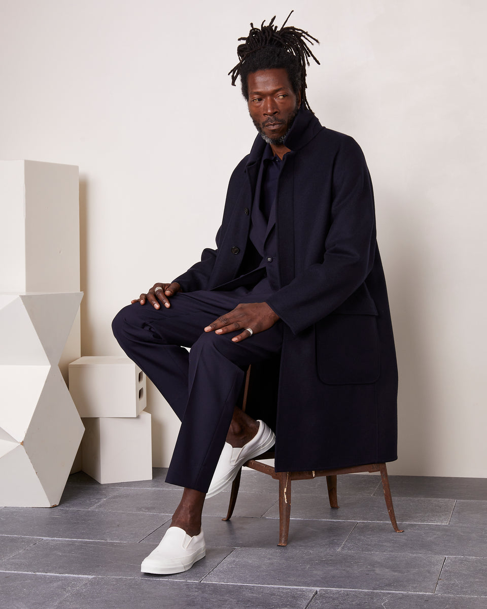 Briac coat - Image 1