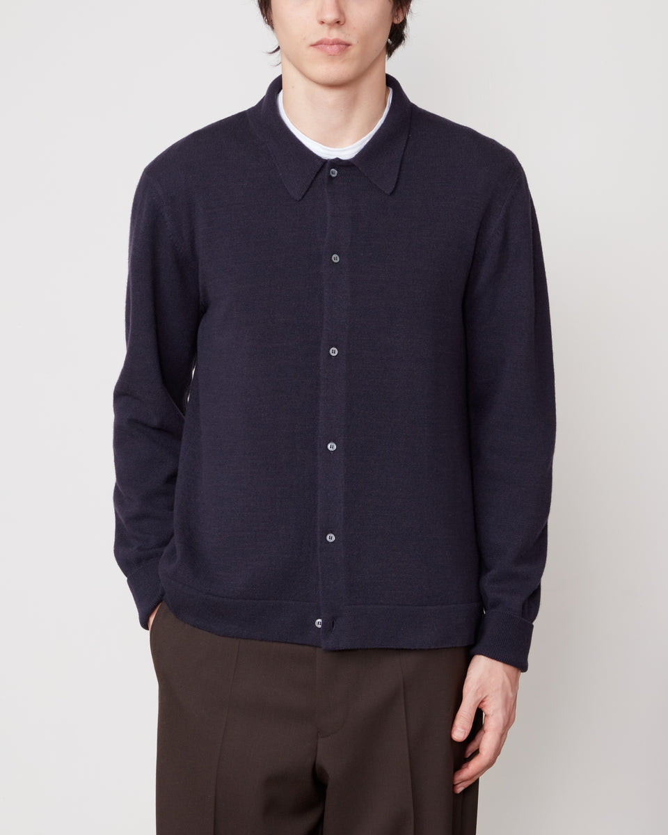 Brent cardigan - Image 2