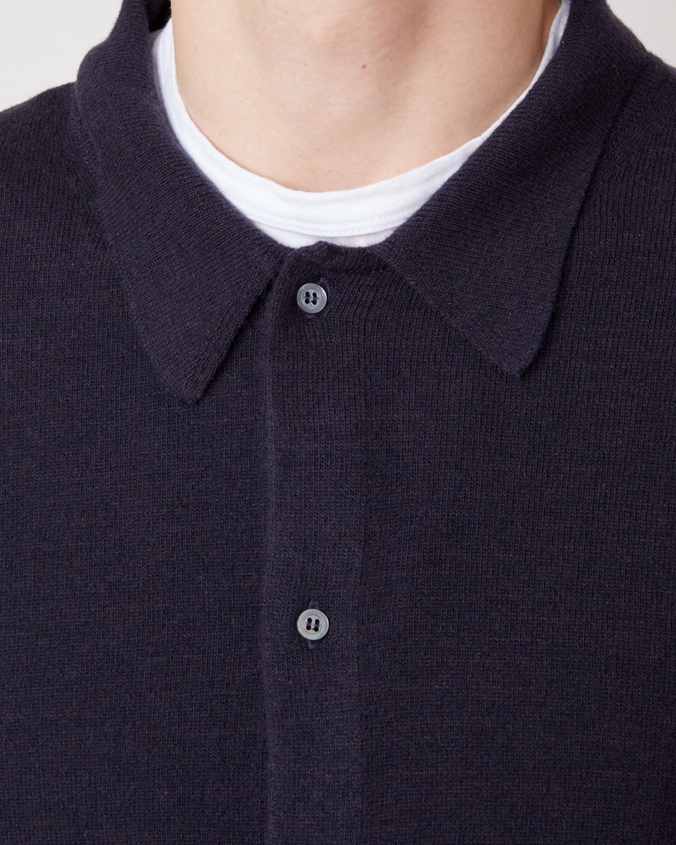 Brent cardigan - Image 3