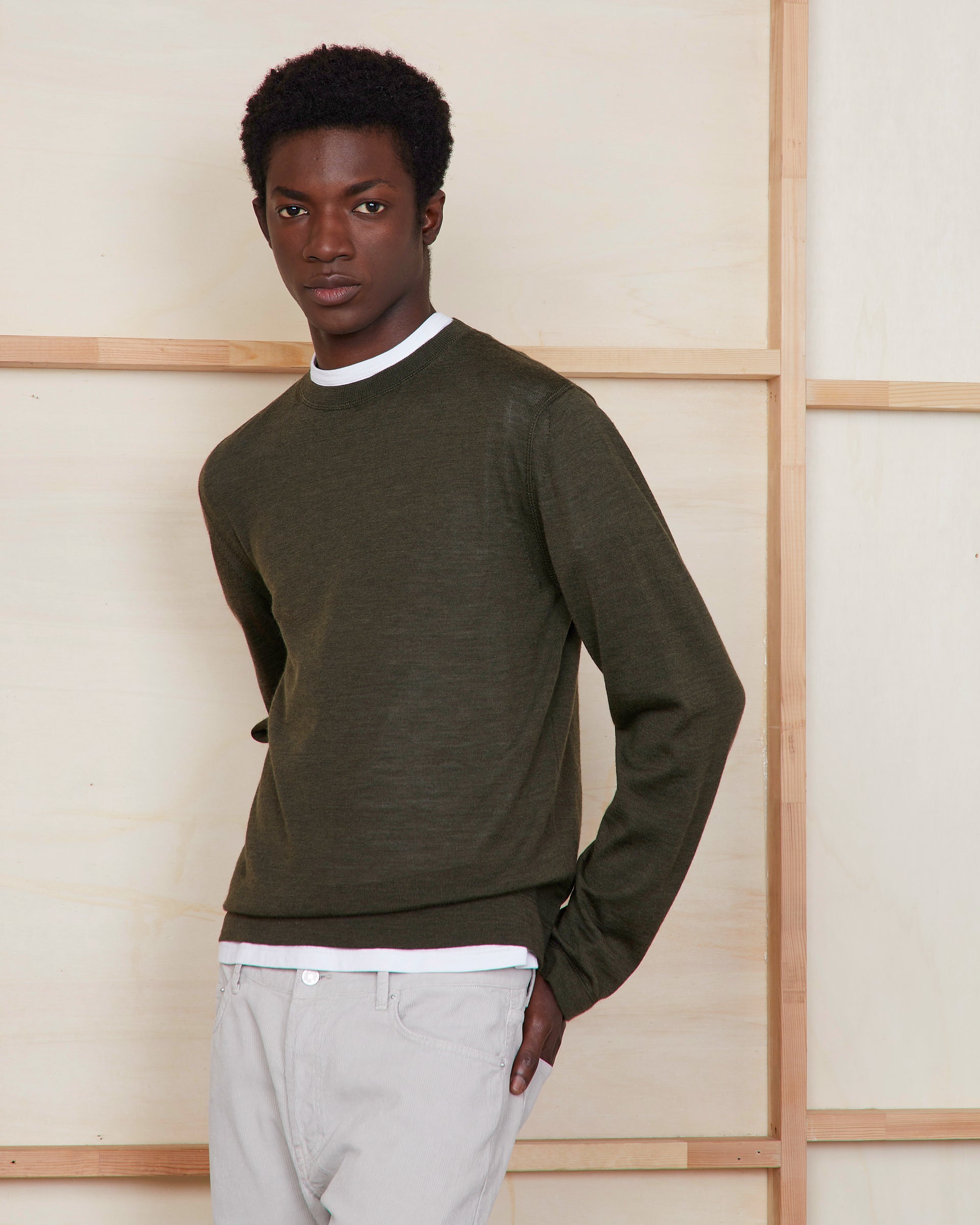 Nemo sweater - Image 1