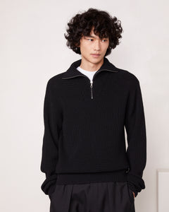 Tarek sweater - Miniature 2