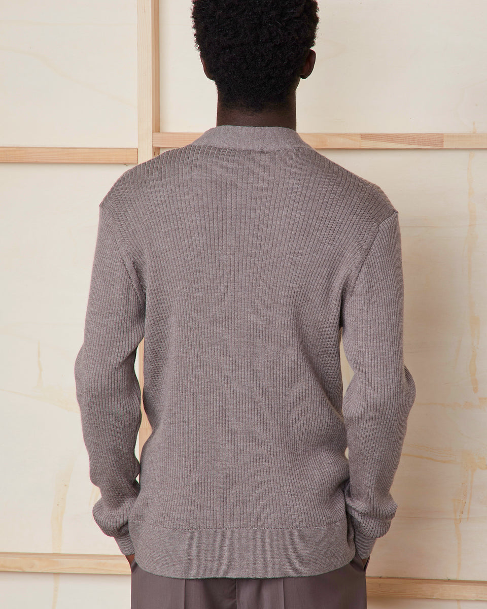 Miles sweater - Image 3