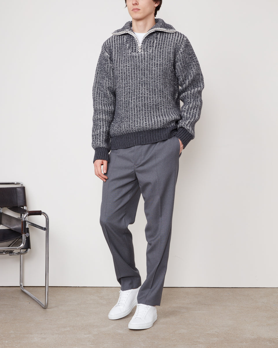 Tarek sweater - Image 1