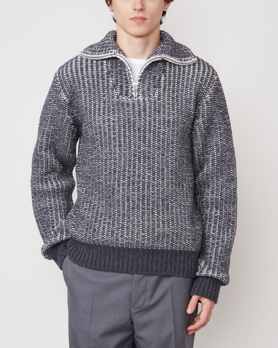 Tarek sweater - Image 2
