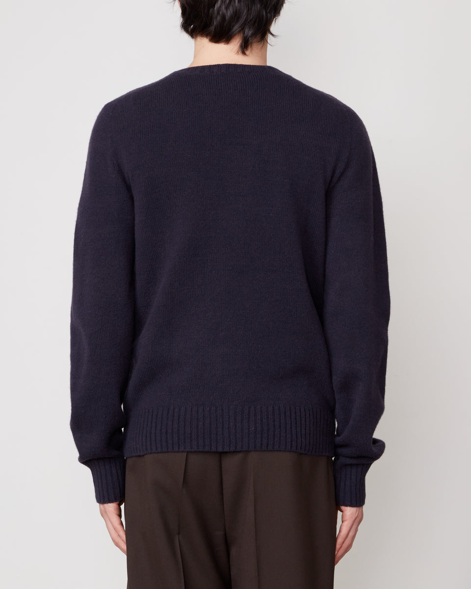 Seamless sweater - Image 4