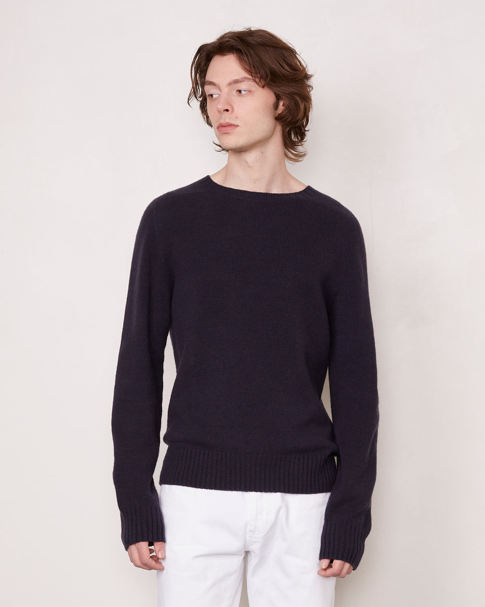 Seamless sweater - Image 1