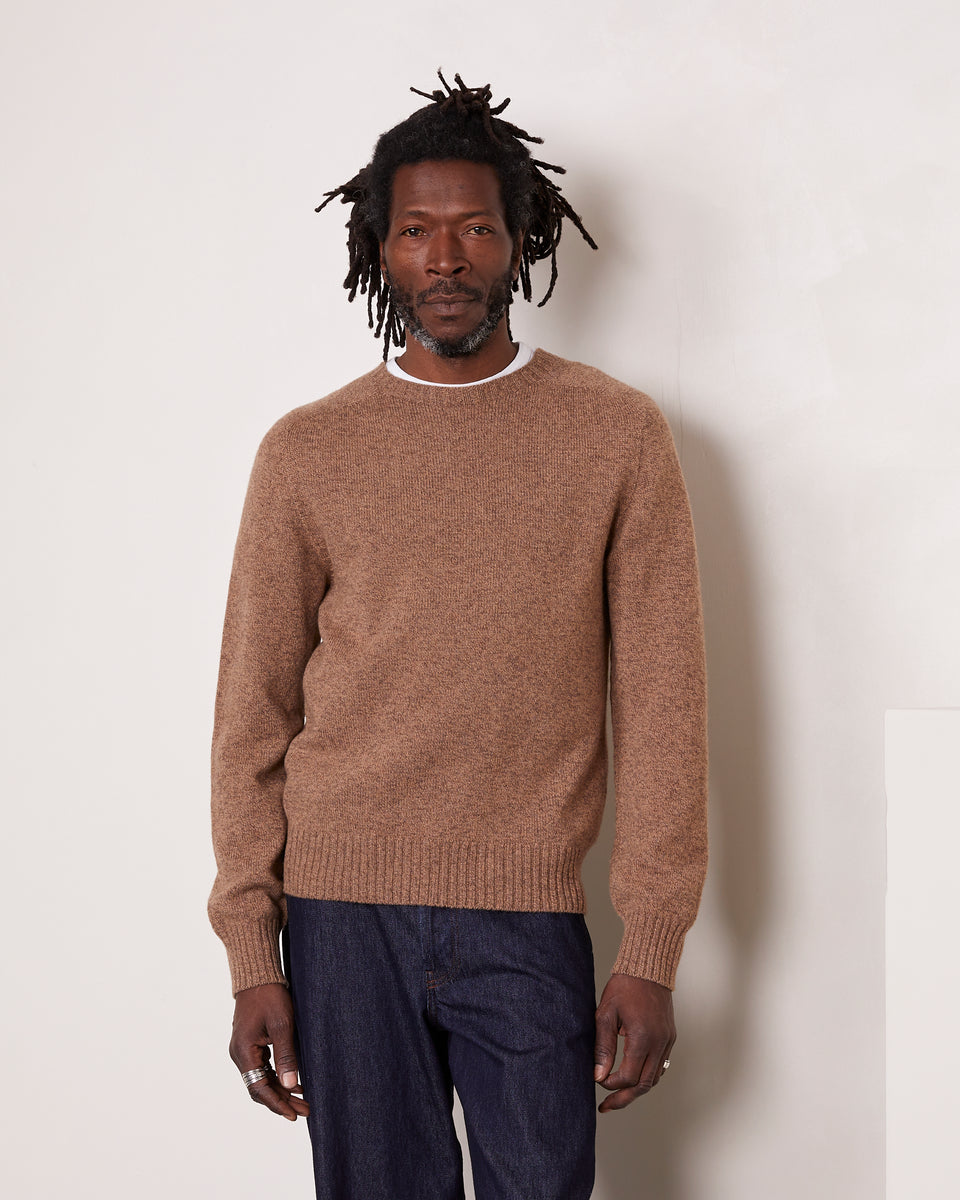 Seamless sweater - Image 2