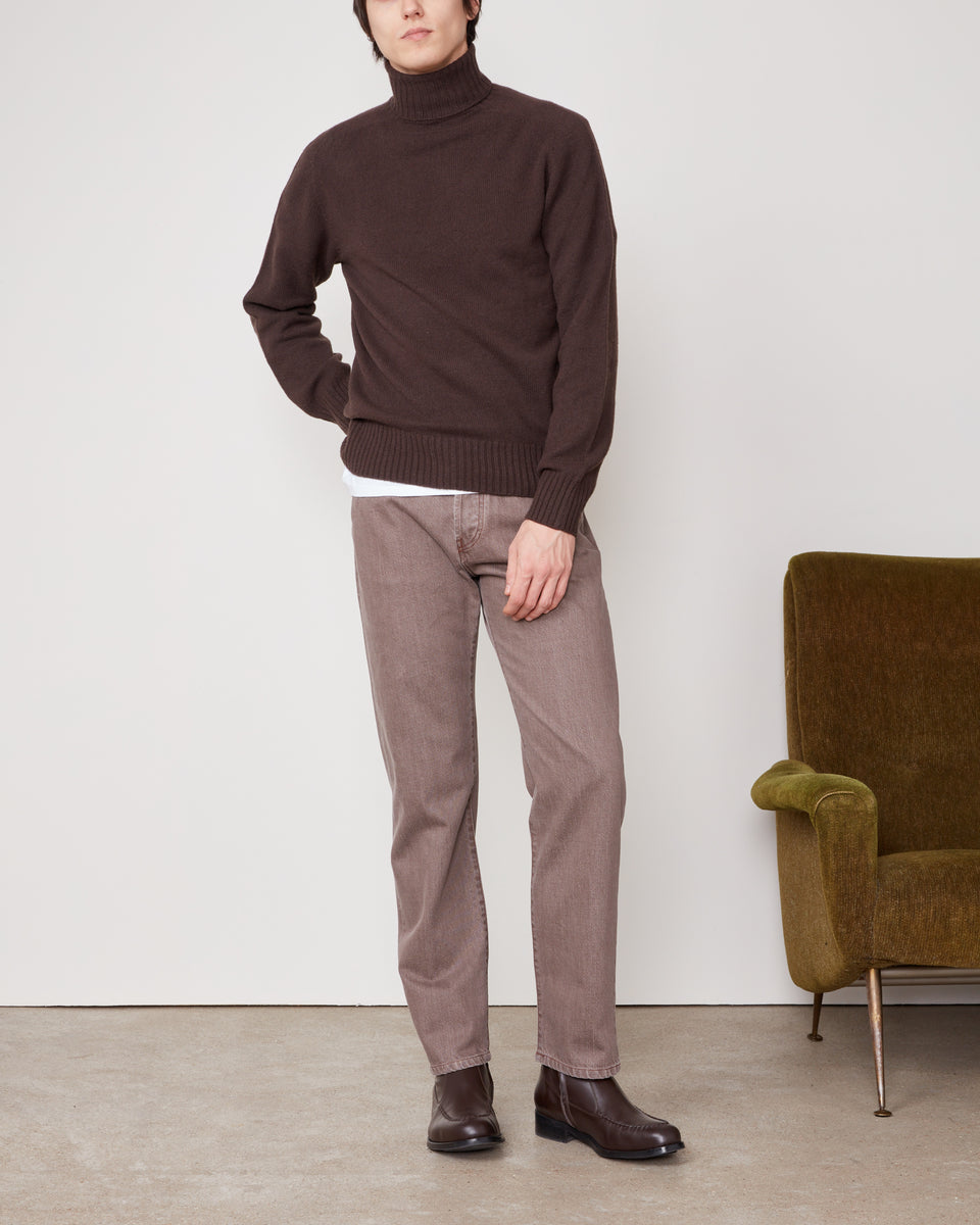 Seamless sweater - Image 2