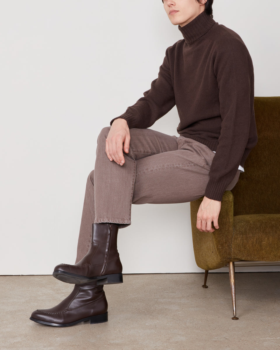 Seamless sweater - Image 1