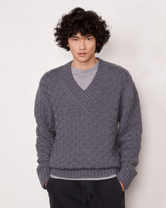 Francis sweater - Miniature 1