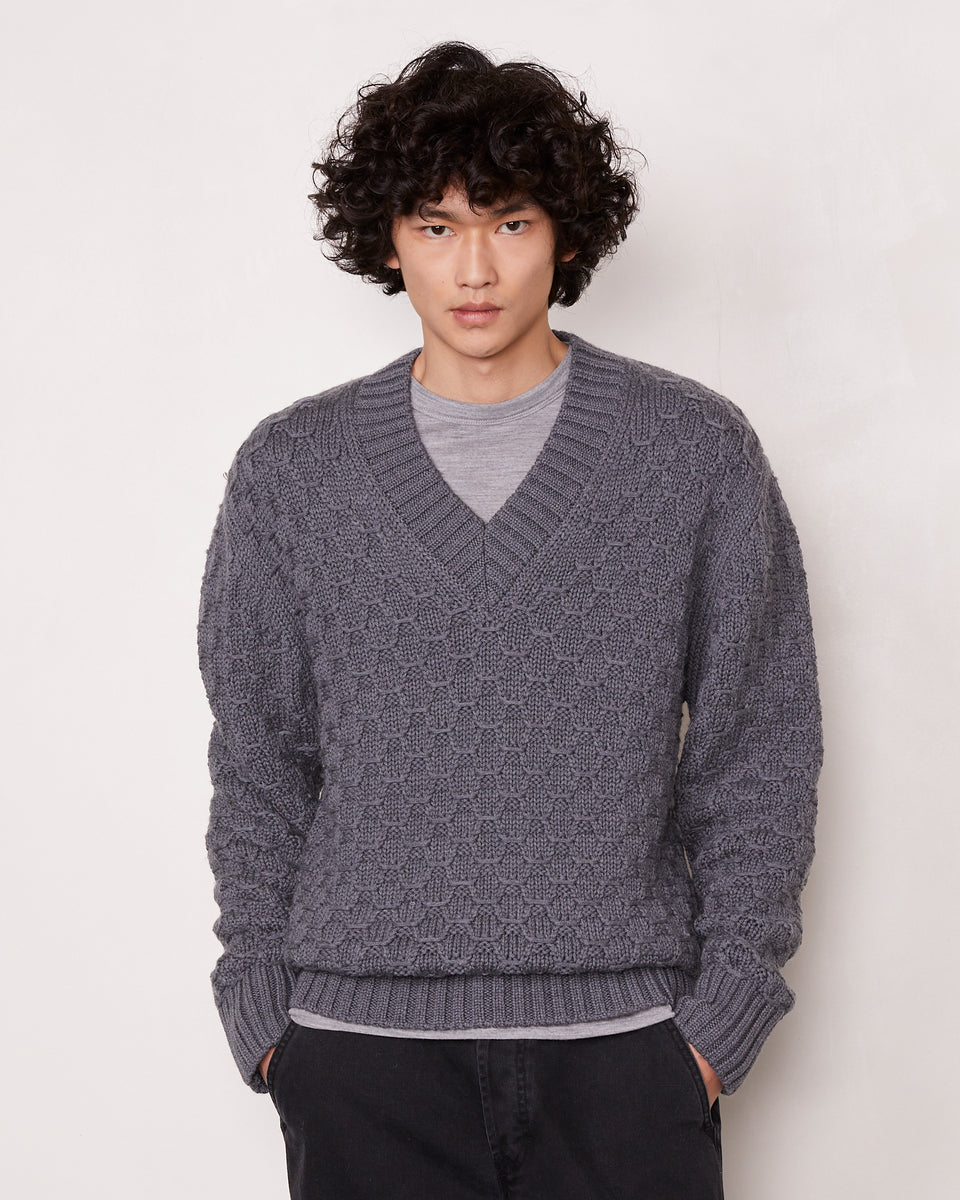Francis sweater - Image 1