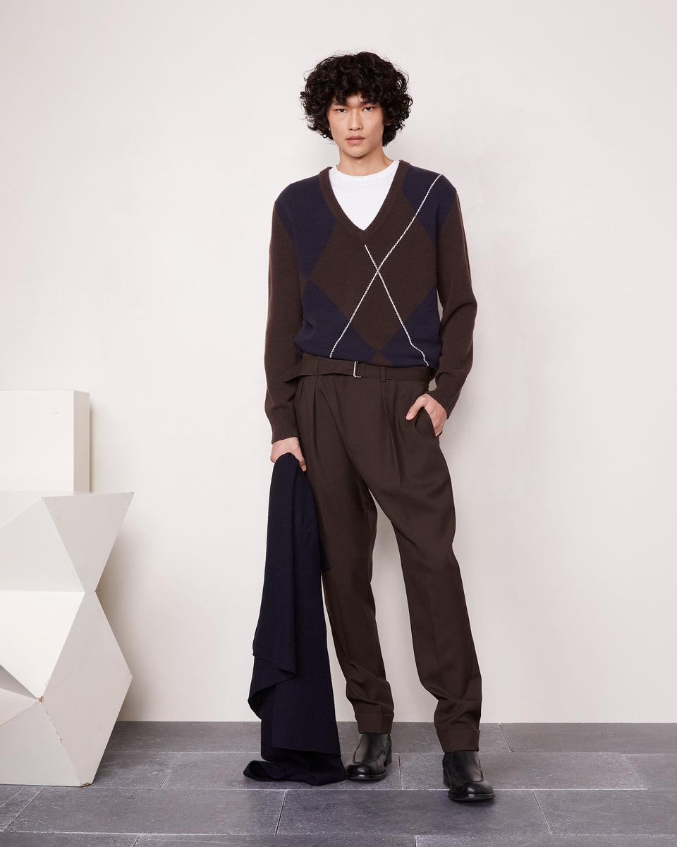 Manolo sweater - Image 1